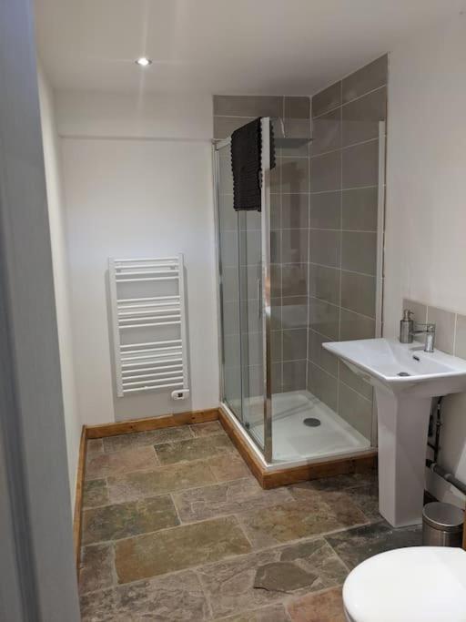Trois Mousquetaires Holiday home Saint-Dizier-Leyrenne