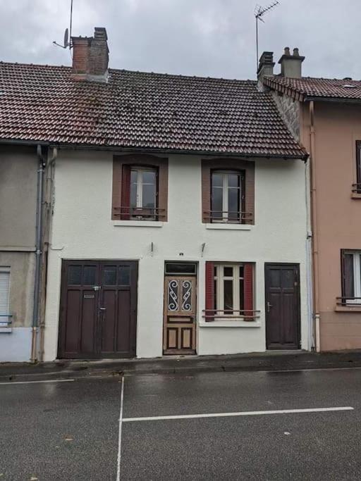 Trois Mousquetaires Holiday home *
