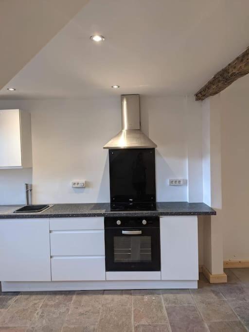 Holiday home Trois Mousquetaires
