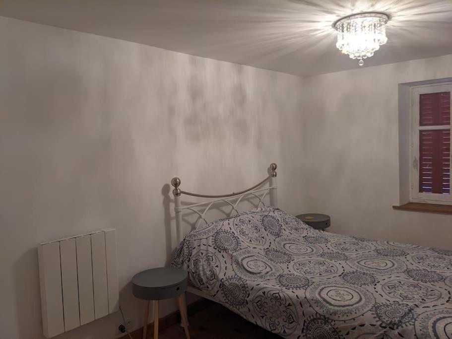 Holiday home Trois Mousquetaires *