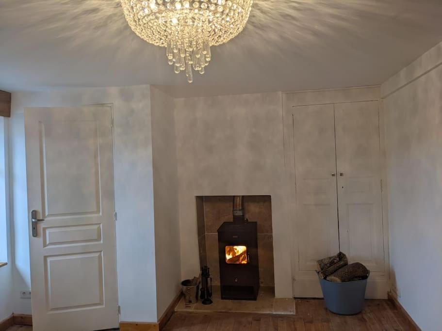 Trois Mousquetaires Holiday home