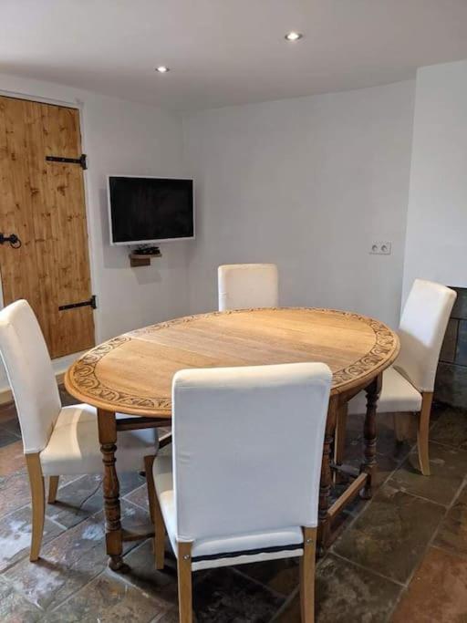 Holiday home Trois Mousquetaires